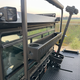 Polaris Ranger Quick Connect High Seat by Ranch Armor